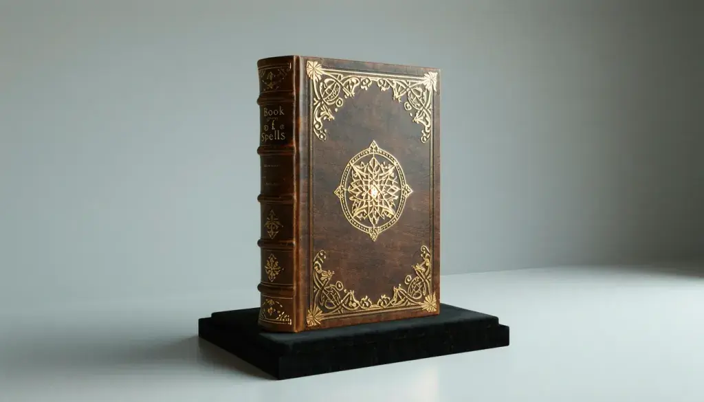 Book of Spells 2 Demo: The Enchanted Slot Returns with New Features and Free Spins