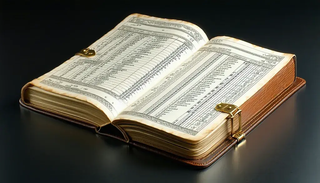 Fundamentals of Ledger in Accounting: What is a Ledger, Definition, Meaning Explained Clearly