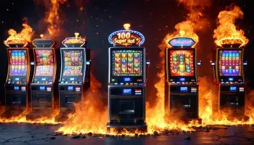 100 Super Hot Slot Review: Demo Mode, Paytable Breakdown &amp; Tips for New Players