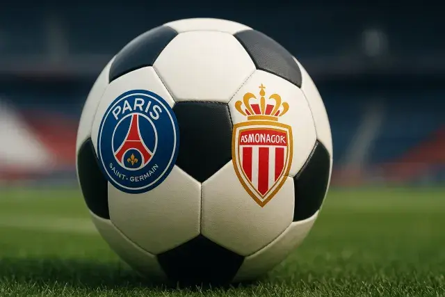 Paris Saint-Germain vs AS Monaco: three reasons not to miss this game