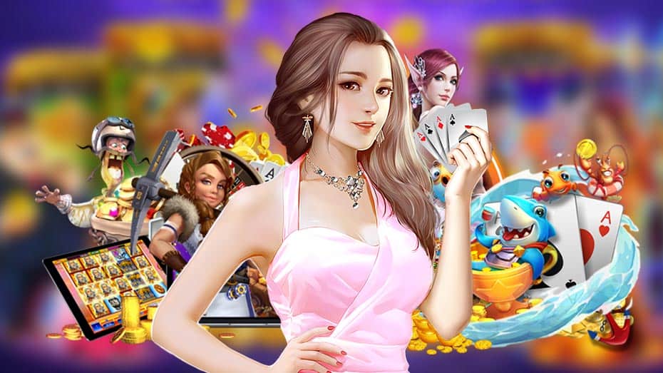 Explore MNL777 casino within minutes