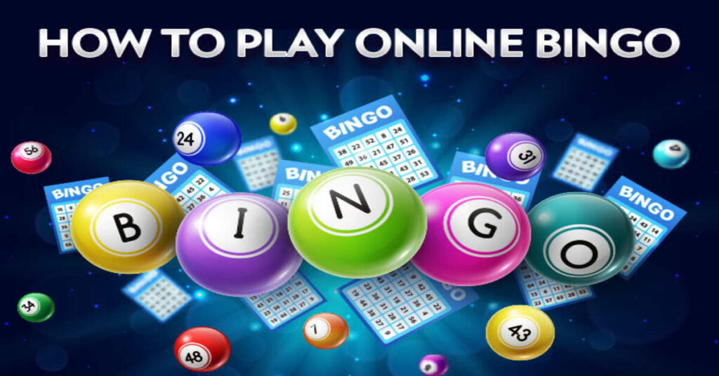 A Comprehensive Guide on How to Play in Online Bingo