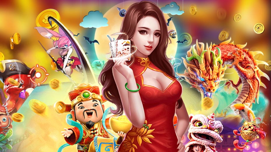 Advantages of Playing Casino Games in the Mobile App