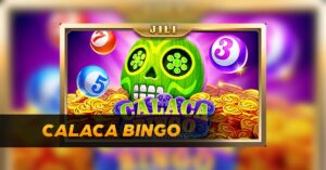Celebrate Wins and Tradition - Thrills of Calaca Bingo at MNL777