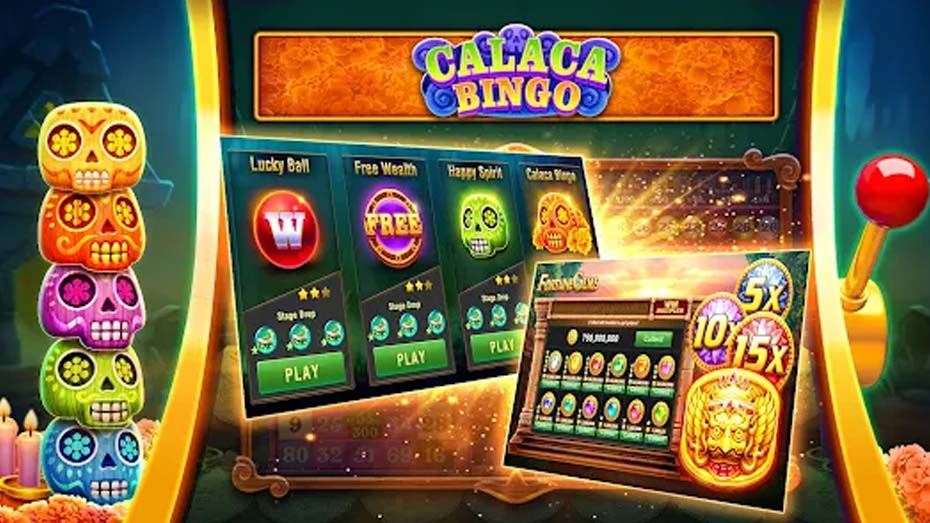 Discover the Captivating Features of Calaca Bingo at MNL777