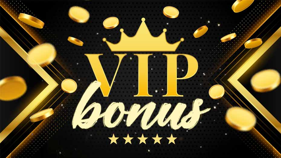 Exclusive Gaming Experience Awaits You at the VIP Rewards Club!