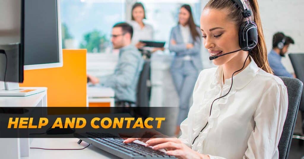 Support and Contact | MNL777 Customer Support Information