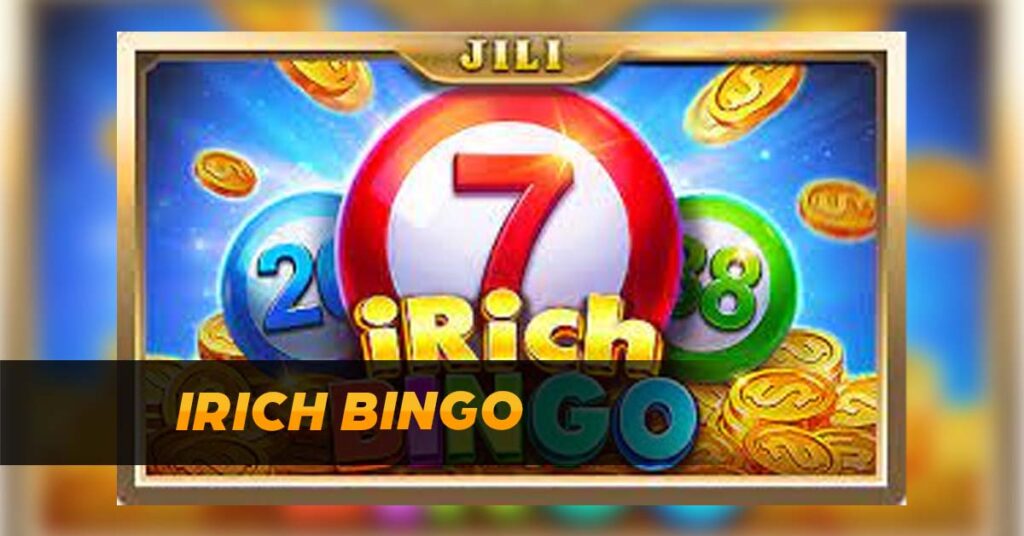 iRich Binog Games - Unleashing a World of Entertainment and Winnings