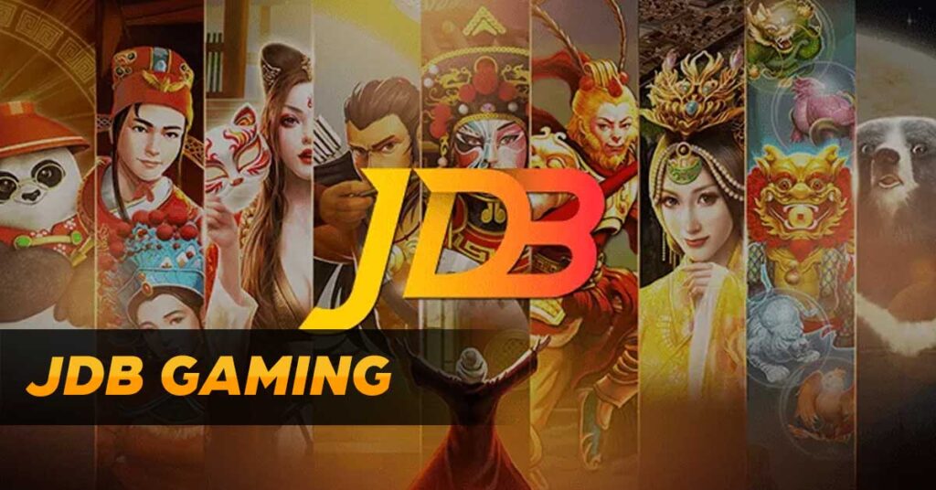 MNL777's JDB Slots - Unleashing Excitement and Winnings