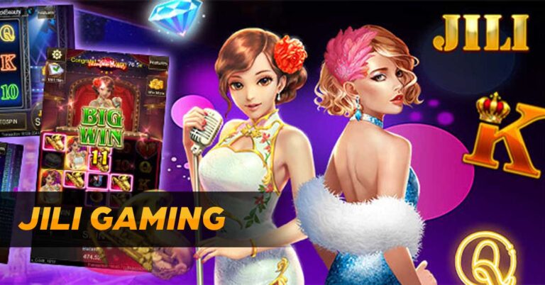 Experience Thrilling Gameplay and Big Wins with JILI Slots