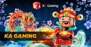 Elevate Your Winning Odds with KA Gaming on MNL777