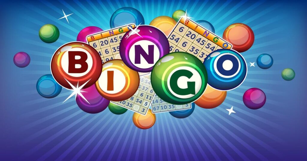 Key features of online bingo