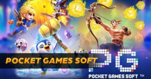 Pocket Games Slot – Unveiling the Ultimate Gaming Experience!