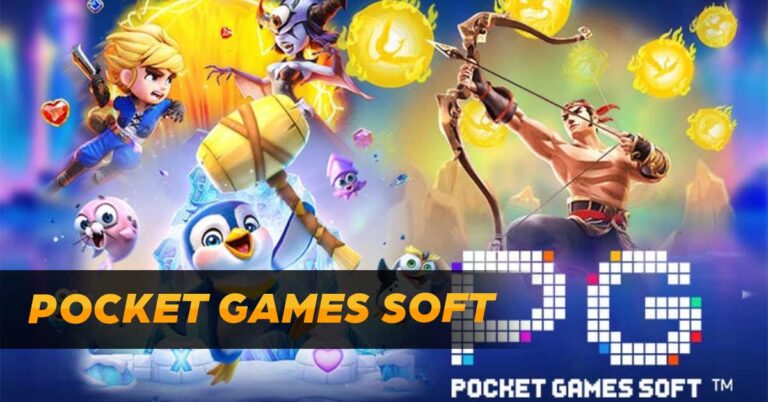 Master Pocket Games Slots: Step-by-Step Guide to Play