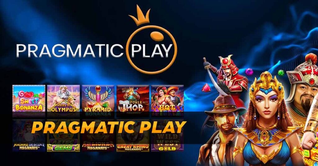 Pragmatic Play - Elevating iGaming with Seamless Integration